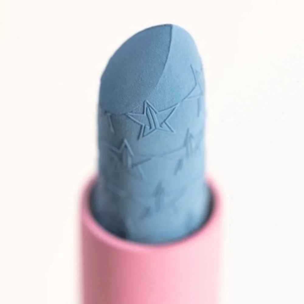 JEFFREE STAR Jawbreaker Velvet Trap Lipstick NIB - Picture 3 of 5